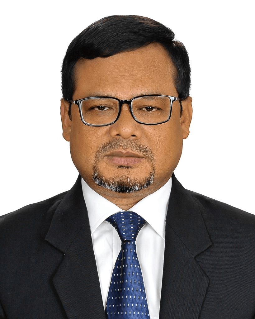 Shafiqul Huq Shajal